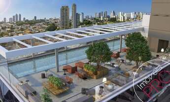 Imagem 6: Lançamento Vila Mariana/Chacára Klabin 41 a 67 m²