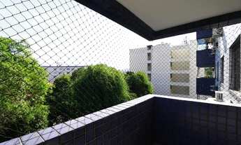 Imagem 4: Apartamento para Venda em Rio de Janeiro, Pechincha, 2 dormitórios, 1 suíte, 2 banheiros