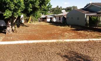 Imagem 4: Lote/Terreno para venda possui 335 metros quadrados em Santa Lúcia - Chapada - RS