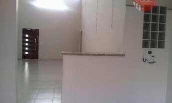 Imagem 6: Casa com 3 dormitórios, 218 m² - venda por R$ 420.000,00 ou aluguel por R$ 3.600,00/mês