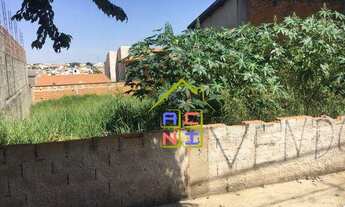 Imagem 7: Terreno à venda, 250 m² por R$ 165.000 - Jardim Nova Alvorada - Hortolândia/SP