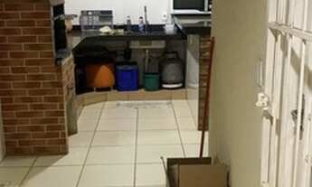 Imagem 7: Casa terreno possui 250 m quadrados com 3 quartos em Setor Morada do Sol - Goiânia