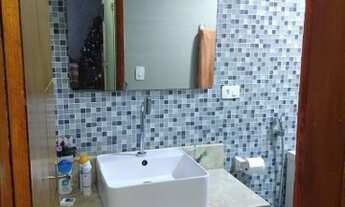 Imagem 7: Apartamento para venda possui 80 metros quadrados com 3 quartos