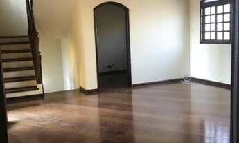 Imagem 3: Sobrado 256m² com 4 dormitórios sendo 1 suíte em Quitaúna