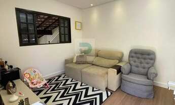 Imagem 3: Casa em Condomínio para Venda em Mogi das Cruzes, Jardim Rubi, 2 dormitórios, 1 banheiro