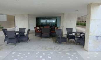 Imagem 4: COBERTURA À VENDA NA AVENIDA BOA VIAGEM 3 SUÍTES / 230 m2