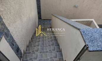 Imagem 6: Duas casas em uma na Taquara