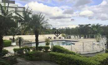 Imagem 2: Casa com 4 Suítes para Venda, 903 m² no Residencial Tamboré 3 em Alphaville - Santana de P