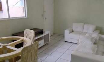 Imagem: Apartamento à venda, 2 quartos, 1 vaga