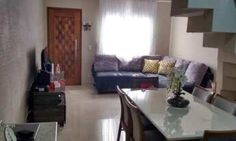 Imagem 7: Casa em Condomínio para Venda em São Paulo, Jaraguá, 2 dormitórios, 2 banheiros, 1 vaga