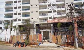 Imagem 3: Apartamento de 1 quarto(s), 49 m² com 1 vaga(s