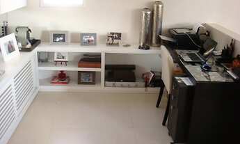 Imagem 2: 149 m2 - Cobertura Duplex - 2 suites - Varandas