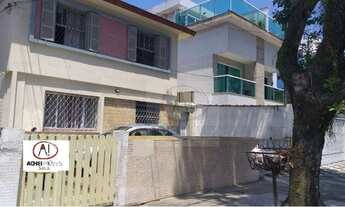 Imagem: Casa tipo Sobrado, em Vila, com 2 dormitórios