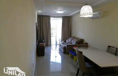 Imagem 3: EXCELENTE APARTAMENTO DE COBERTURA COM 03 QUARTOS NO MIRANTE DO VALE EM VOLTA REDONDA/RJ