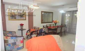 Imagem 7: Apartamento para venda tem 77 metros quadrados com 3 quartos em Parque Imperador - Campina