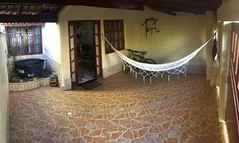 Imagem 7: Casa para venda possui 100 metros quadrados com 3 quartos em Sol e Mar - Macaé - RJ