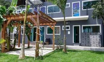 Imagem 1: Pousada dos sonhos