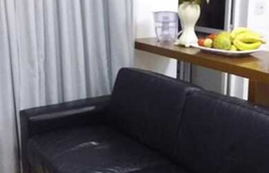 Imagem 3: Apartamento para venda possui 76 metros quadrados