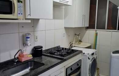 Imagem 2: Apartamento a venda, 2 dormitórios, Residencial Ipanema