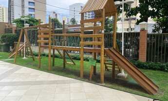 Imagem 4: Apartamento para venda no Condomínio Edifício Itaara - AP10344