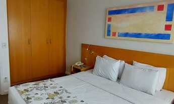 Imagem 4: Apartamento para venda possui 47 metros quadrados com 1 quarto