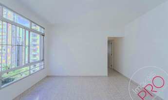 Imagem 2: Jardim Paulista - 82 m² - reformado