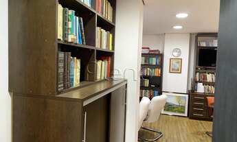 Imagem 4: Sala - Centro - Campinas
