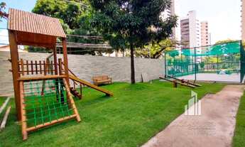 Imagem 5: JS) O Melhor 3 quartos de Casa Forte | Acabamento premium, 94m² | 2 vagas