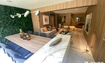 Imagem 5: Apartamento para Venda em São Paulo, Vila Dom Pedro I, 3 dormitórios, 1 suíte, 2 banheiros