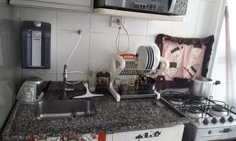 Imagem 4: Apartamento em Sacomã - São Paulo