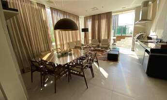 Imagem 5: COBERTURA A VENDA BELVEDERE 6 QUARTOS