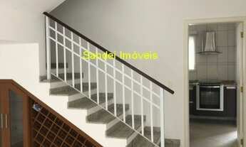 Imagem 6: CASA CONDOMINIO RESIDENCIAL em SOROCABA - SP, PARQUE CAMPOLIM