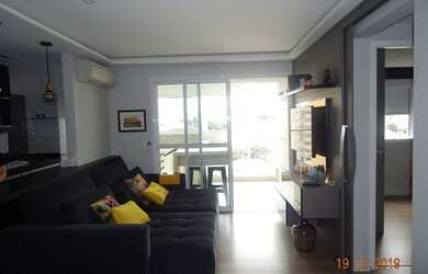 Imagem 2: Apartamento 2 quartos à venda São Paulo,SP - R$ 800.000