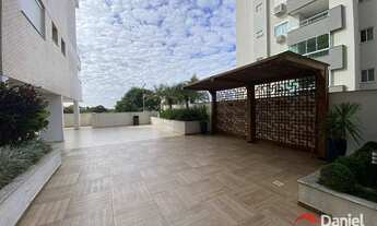 Imagem 5: Apartamento com 3 dormitórios à venda, 108 m² por R$ 1.100.000,00 - Palmas - Governador Ce