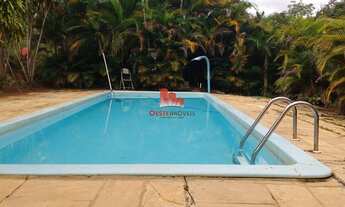 Imagem 7: CONFINS - Sítio - Centro