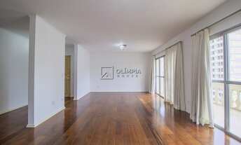 Imagem 6: Apartamento Locação Paraíso 220 m² 4 Dormitórios