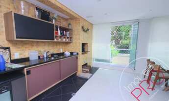 Imagem 2: Maravilhoso Apto Totalmente Mobiliado Com Fino Acabamento