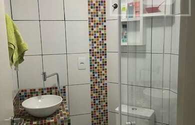 Imagem 6: Apartamento à venda 2 Quartos, 1 Vaga, 45M², Jardim São Vicente, Campinas - SP