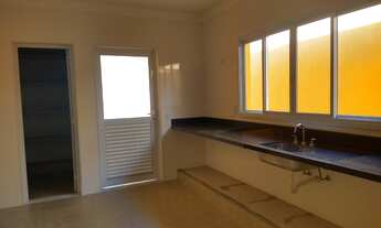 Imagem 5: Linda e nova Casa para venda com 395 m² com 4 quartos em Parque Xangrilá - Campinas - SP