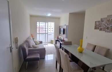 Imagem 3: Apartamento para Locação em Salvador, Piatã, 3 dormitórios, 1 suíte, 2 banheiros, 1 vaga