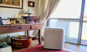 Imagem 3: São Paulo - Apartamento Padrão - JARDIM PAULISTA