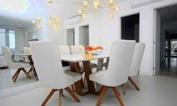 Imagem 7: Apartamento no Edifício San Blas