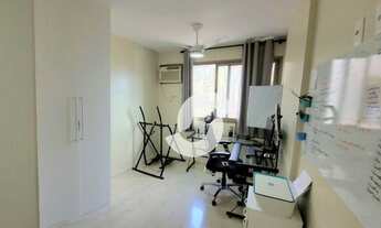 Imagem 5: Apartamento com 2 dormitórios à venda, 75 m² por R$ 430.000,00 - Centro - Niterói/RJ