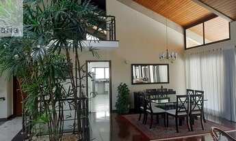 Imagem: Casa de Condominio em Alphaville - Santana