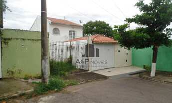 Imagem 6: Terreno à venda, 1280 m² por R$ 700.000,00 - Vila Gardiman - Itu/SP