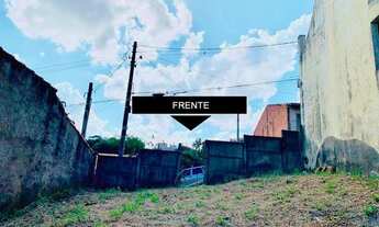 Imagem 2: Porto Feliz - Terreno 300 m2 no Jd. Tendá