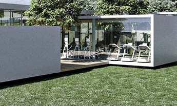 Imagem 5: Vendo Lote Plateau Dor 640m² 1° etapa