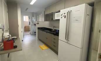 Imagem 3: Gt; Alameda Residence - Sombra - 3 Suítes