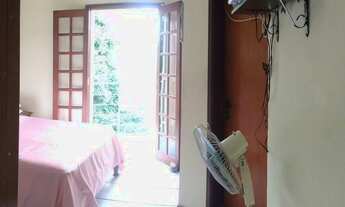 Imagem 4: Casa com 3 dormitórios à venda, 320 m² por R$ 1.100.000,00 - Condomínio Marambaia - Vinhed