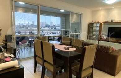 Imagem 2: Apartamento com 3 quartos no Residencial Breeze LifeStyle - Bairro Jardim Goiás em Goiâni